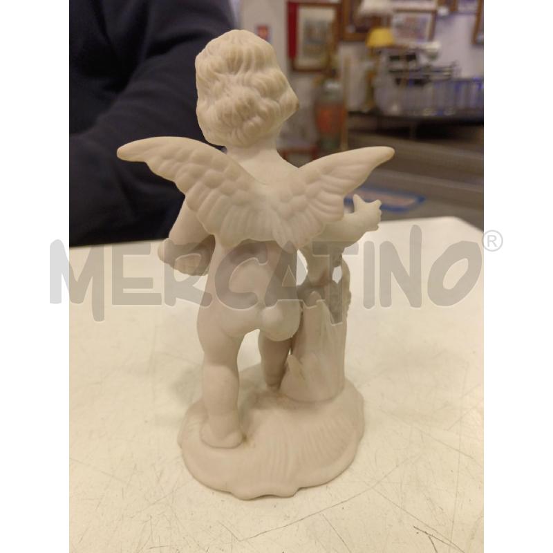PUTTO ALATO UVA | Mercatino dell'Usato Roma eur 4