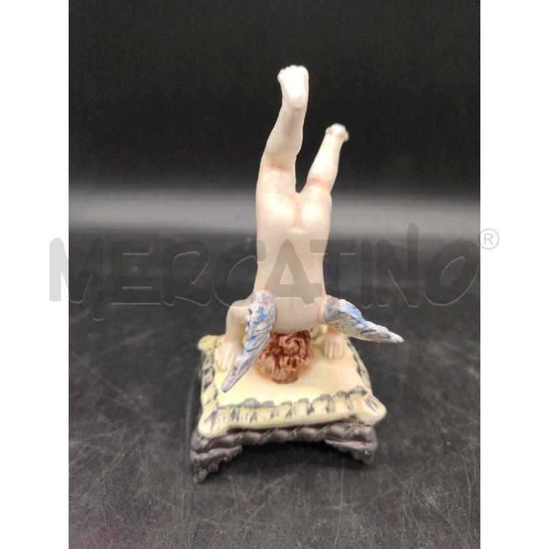 PUTTO CAPRIOLA | Mercatino dell'Usato Roma eur 2