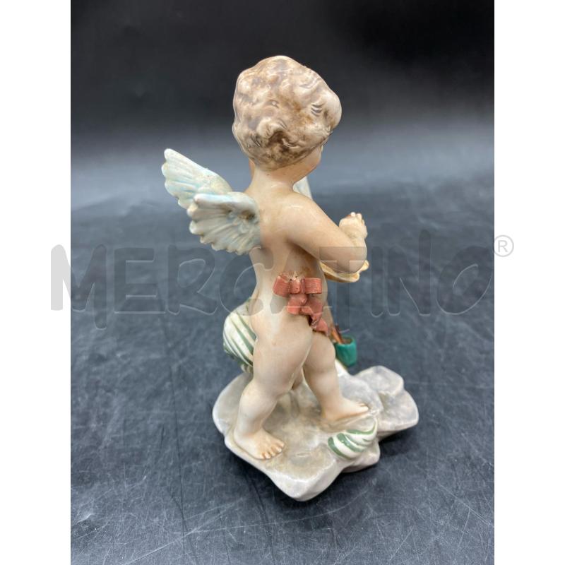 PUTTO PITTORE  | Mercatino dell'Usato Roma eur 4
