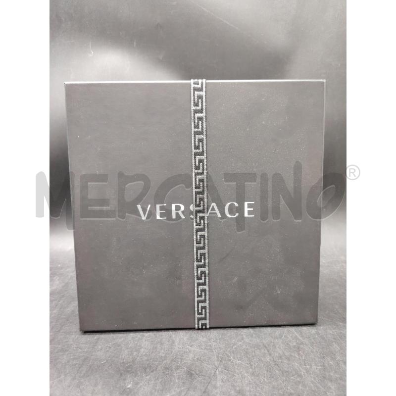 PUZZLE VERSACE | Mercatino dell'Usato Roma eur 1