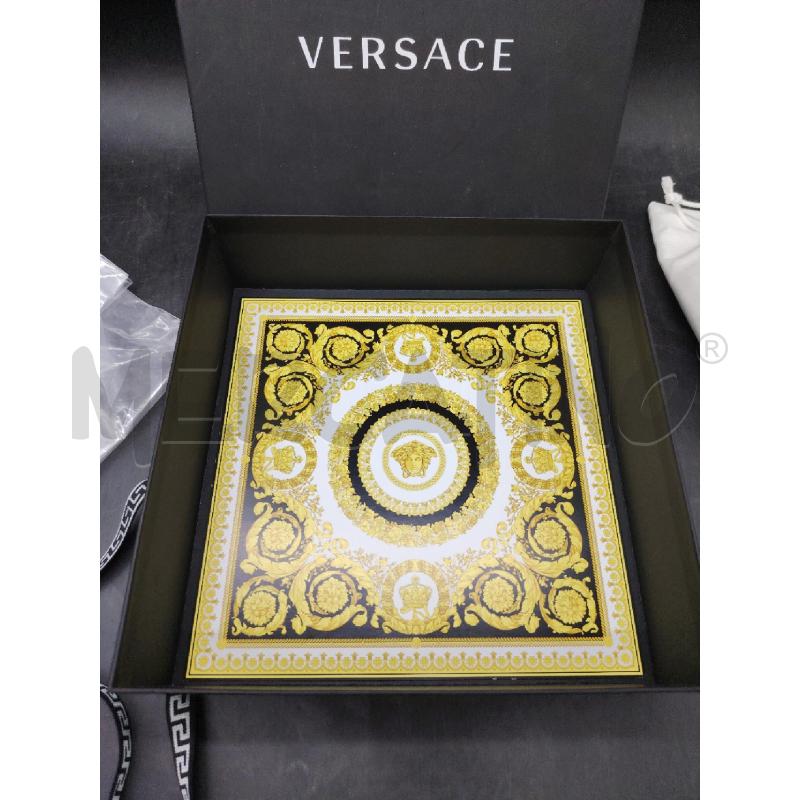 PUZZLE VERSACE | Mercatino dell'Usato Roma eur 2