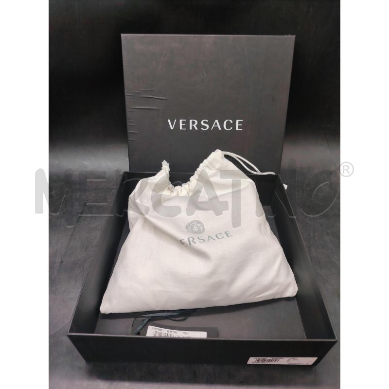 PUZZLE VERSACE MEDUSA  | Mercatino dell'Usato Roma eur 1