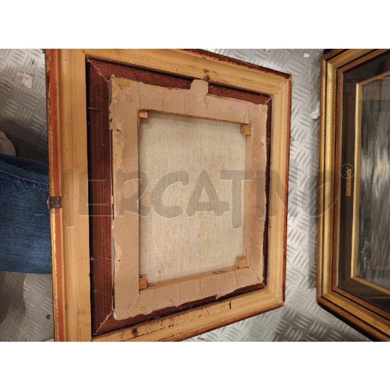 QUADRA VISTA NAPÈOLI A FIEMA GALANTI  | Mercatino dell'Usato Roma eur 4