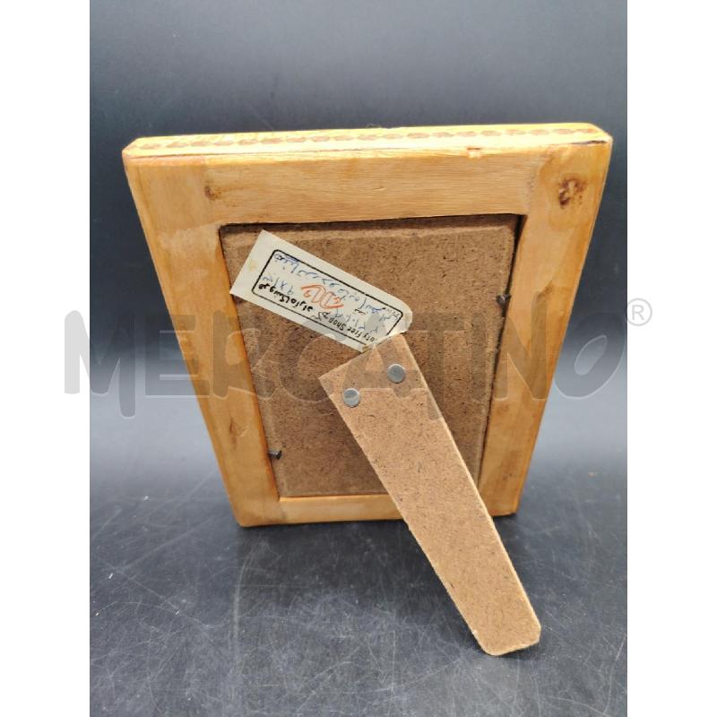 QUADRETTO PERSIANO  | Mercatino dell'Usato Roma eur 3