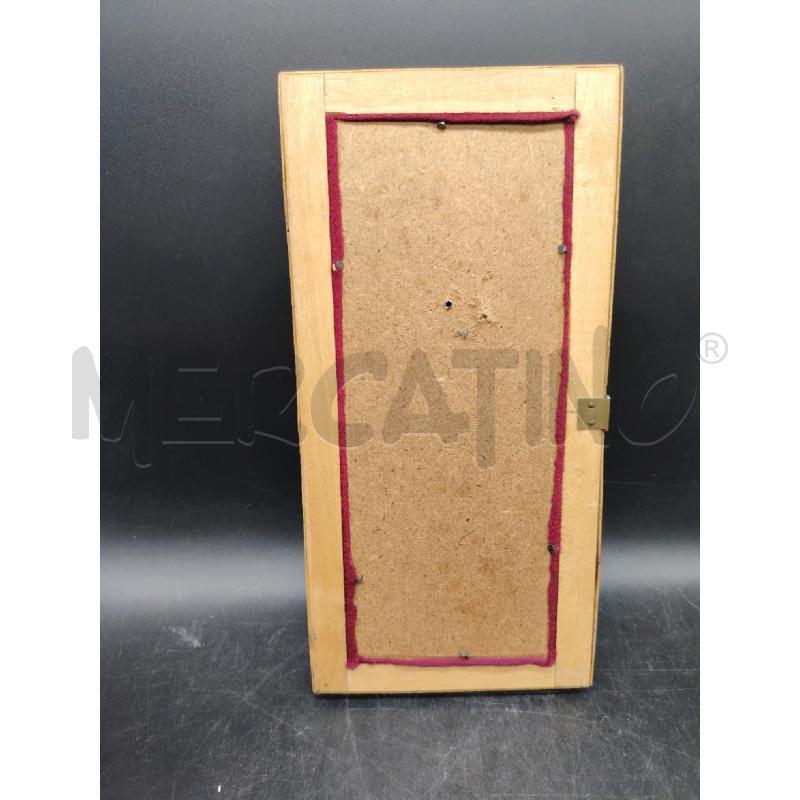 QUADRETTO RETT ORIENTALE  | Mercatino dell'Usato Roma eur 3