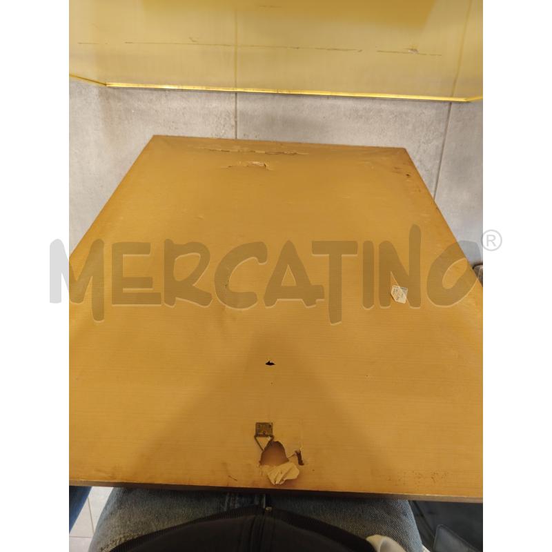 QUADRO A FIRMA CARNEVALI VASO C/CROC | Mercatino dell'Usato Roma eur 4