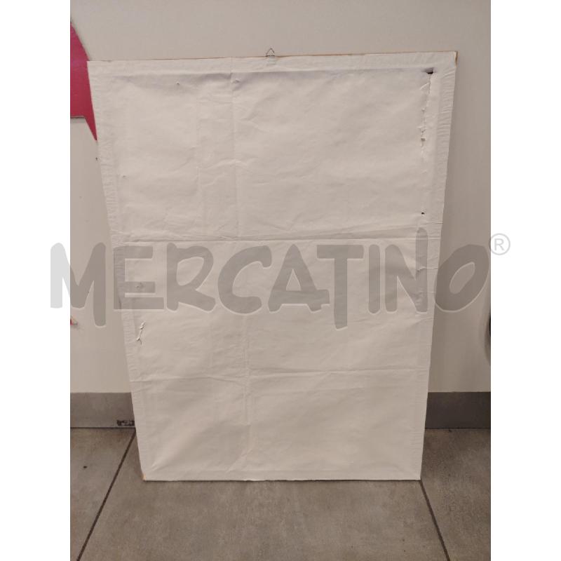 QUADRO A FIRMA ENOTRIO  | Mercatino dell'Usato Roma eur 5