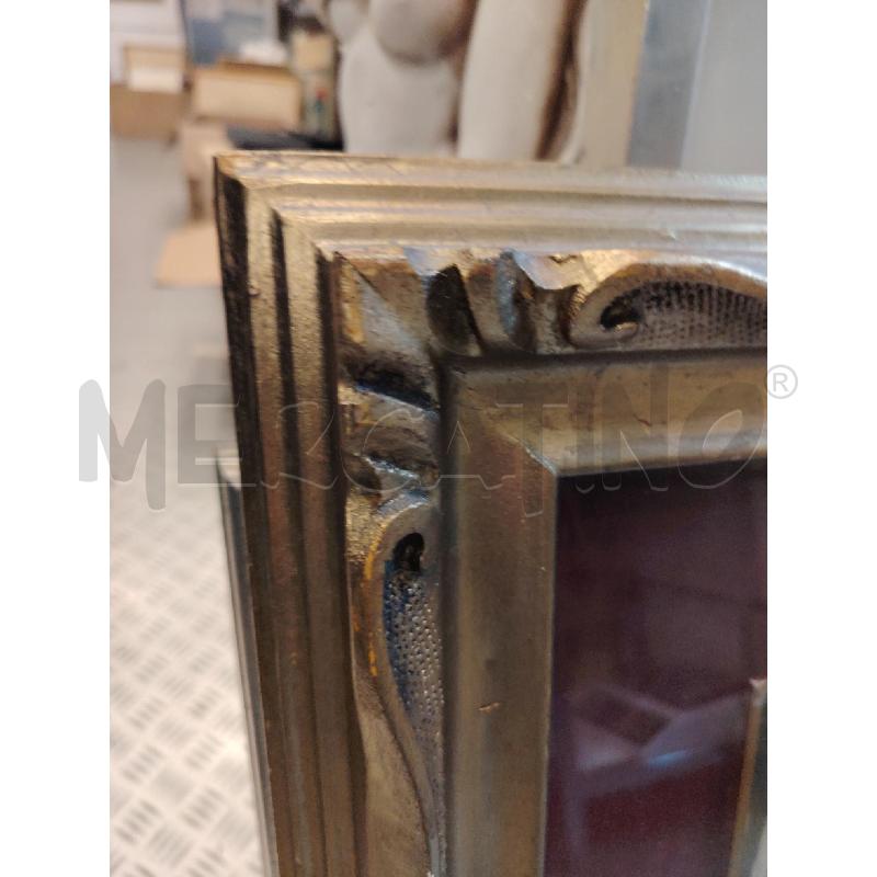 QUADRO A FIRMA FATTORI TRAMONTO | Mercatino dell'Usato Roma eur 4