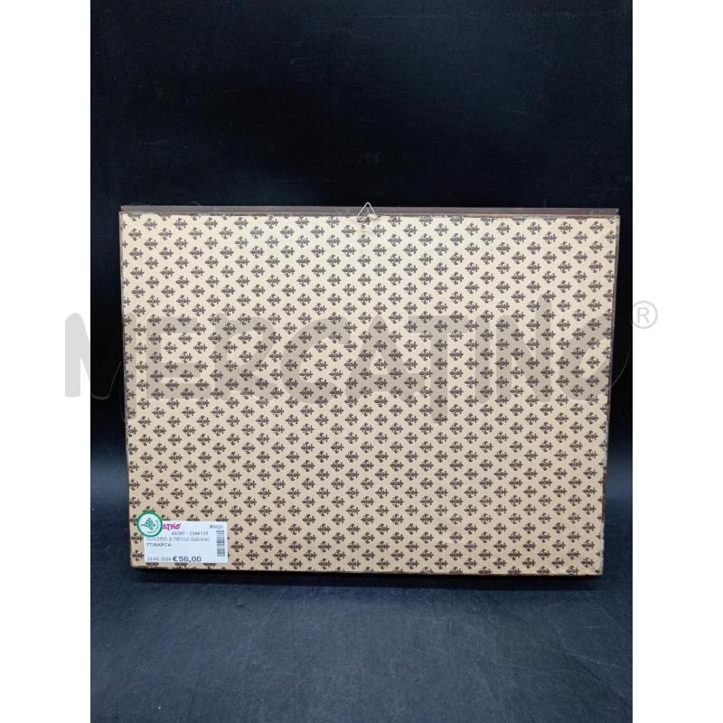 QUADRO A FIRMA GIANNOTTIBARCA | Mercatino dell'Usato Roma eur 3