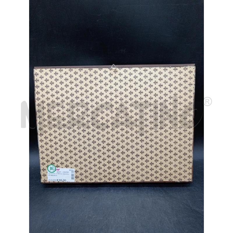 QUADRO A FIRMA GIANNOTTI BOSCO | Mercatino dell'Usato Roma eur 3