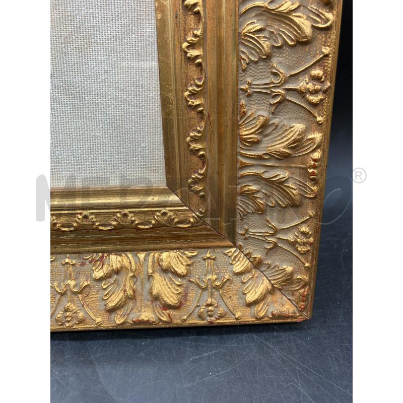 QUADRO A FIRMA RAVELLI ROMA SPARITA  | Mercatino dell'Usato Roma eur 3