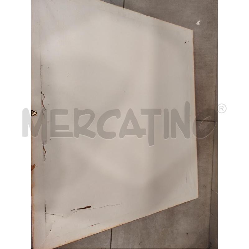 QUADRO A FIRMA SAETTI  | Mercatino dell'Usato Roma eur 5