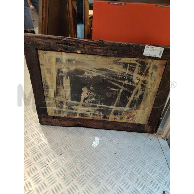  QUADRO BARCHE  | Mercatino dell'Usato Roma eur 4