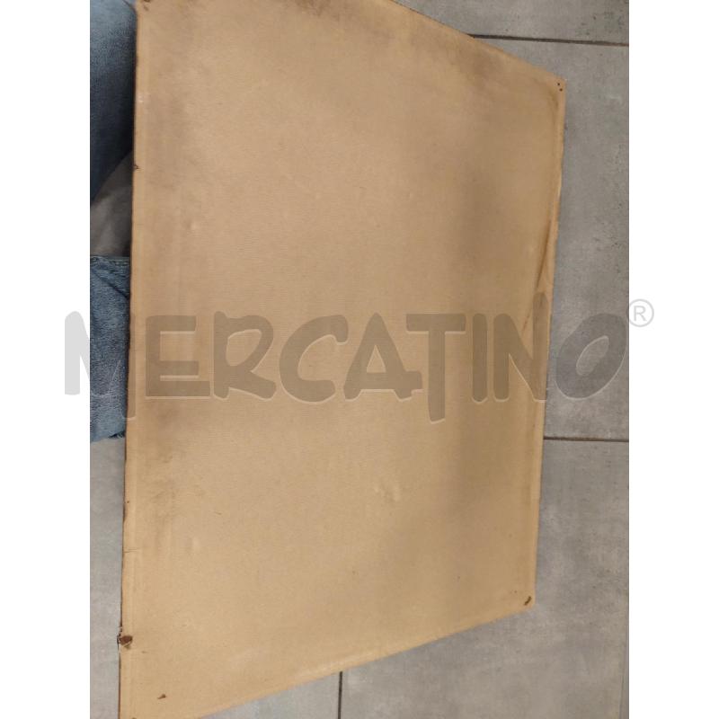 QUADRO BUOI | Mercatino dell'Usato Roma eur 4