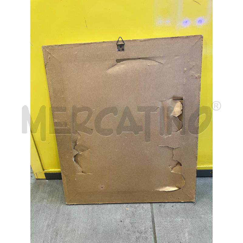 QUADRO C/ARG CASETTA  | Mercatino dell'Usato Roma eur 3