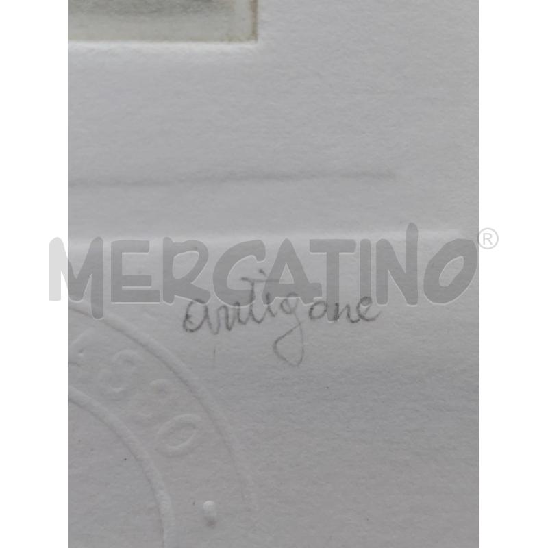QUADRO C/DOR COLORI LACUSTRI | Mercatino dell'Usato Roma eur 3