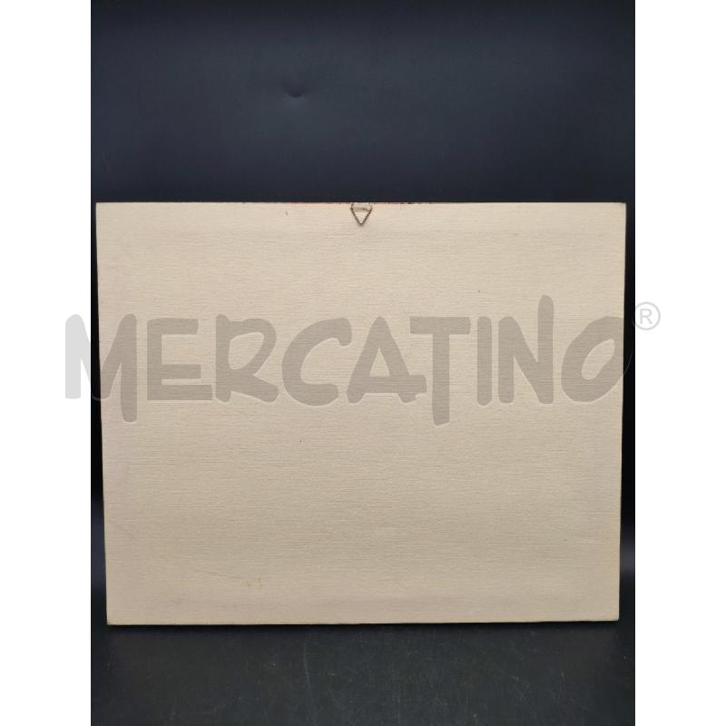 QUADRO C/DOR COLORI LACUSTRI | Mercatino dell'Usato Roma eur 4