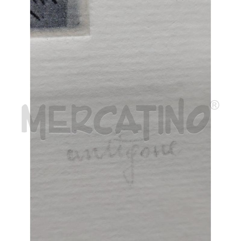 QUADRO C/DOR COLORI LACUSTRI | Mercatino dell'Usato Roma eur 3