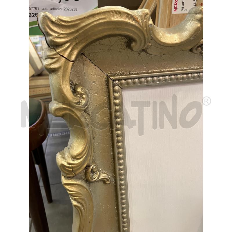 QUADRO C/DOR PIUANISTA SUGHERO | Mercatino dell'Usato Roma eur 3
