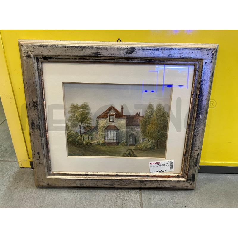 QUADRO COSTIERA C/ARG | Mercatino dell'Usato Roma eur 1