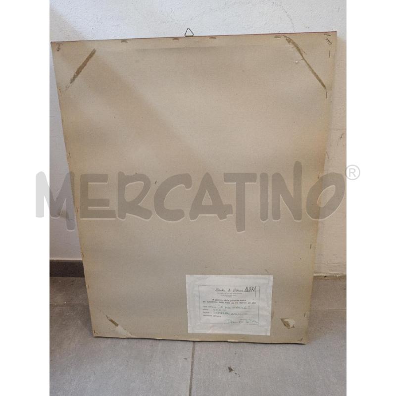 QUADRO DUE SORELLE | Mercatino dell'Usato Roma eur 4