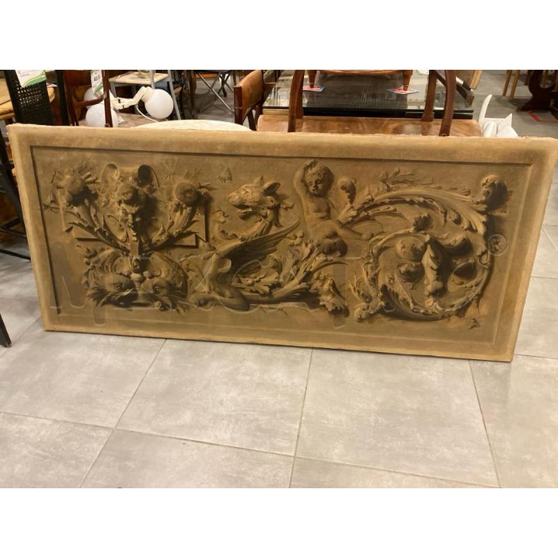 QUADRO FREGIO DIP | Mercatino dell'Usato Roma eur 1
