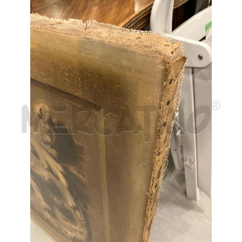 QUADRO FREGIO DIP | Mercatino dell'Usato Roma eur 4
