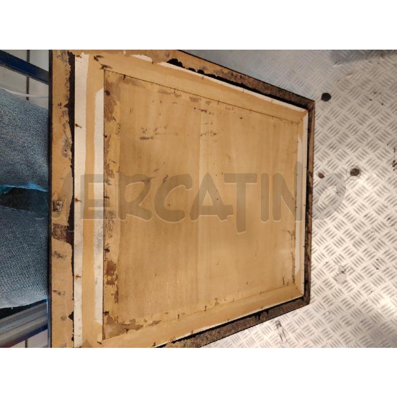 QUADRO NATURA MORTA  | Mercatino dell'Usato Roma eur 4