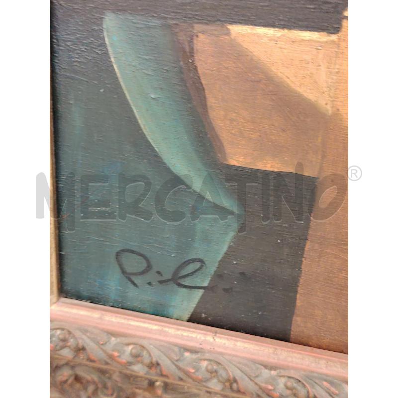 QUADRO NATURA MORTA  | Mercatino dell'Usato Roma eur 3