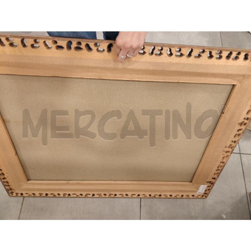 QUADRO NATURA MORTA  | Mercatino dell'Usato Roma eur 4