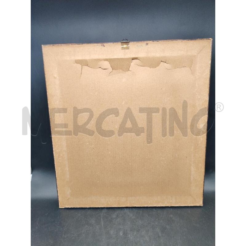 QUADRO NUDO DI DONNA  | Mercatino dell'Usato Roma eur 3