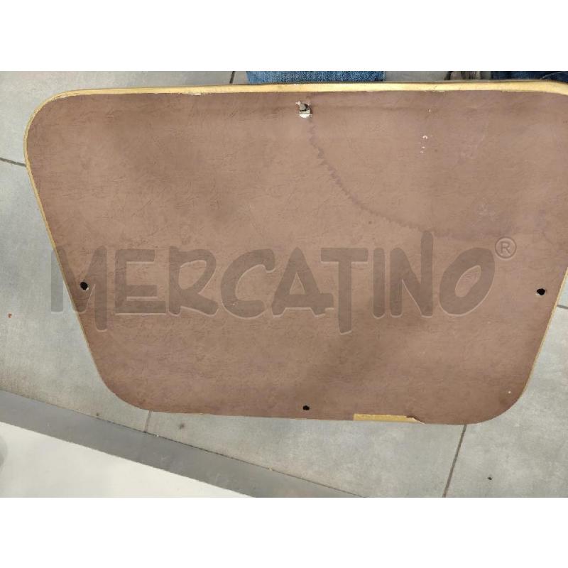 QUADRO PAESAGGIO COR BIA E DOR  | Mercatino dell'Usato Roma eur 4