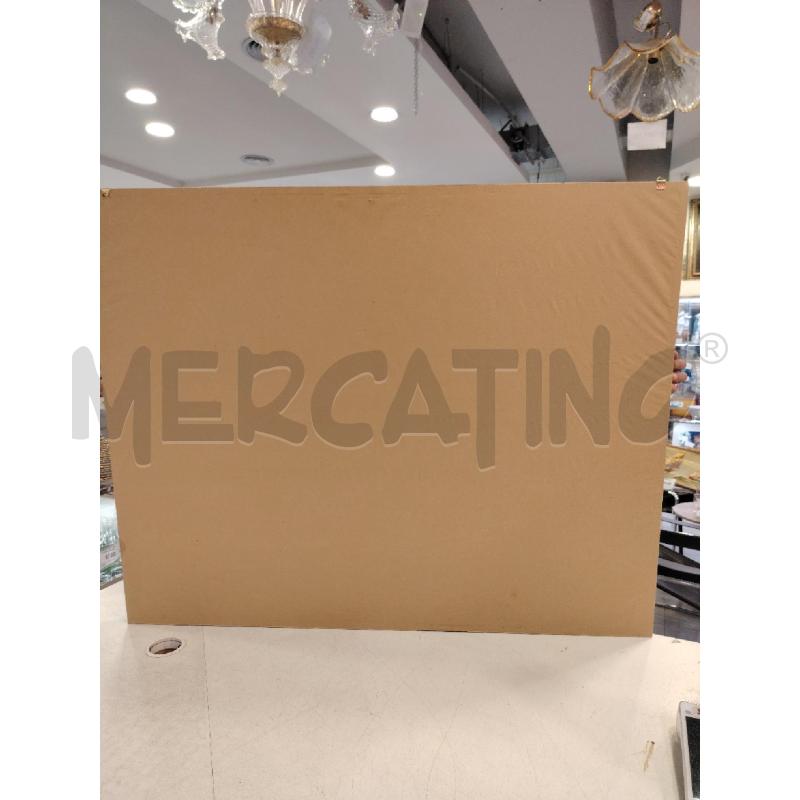 QUADRO PAESAGGIO INNEVATO | Mercatino dell'Usato Roma eur 5