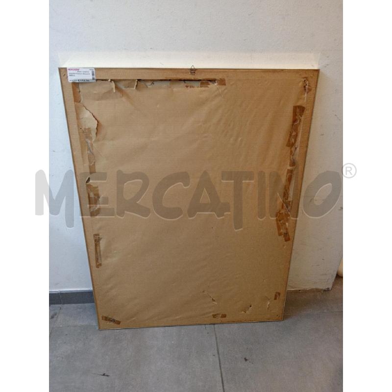 QUADRO PIAZZA DELLA MINERVA | Mercatino dell'Usato Roma eur 4