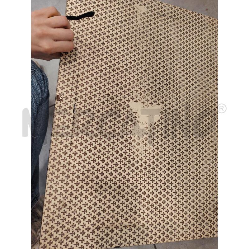 QUADRO SCOPERTA DELL'AMERICA  | Mercatino dell'Usato Roma eur 4