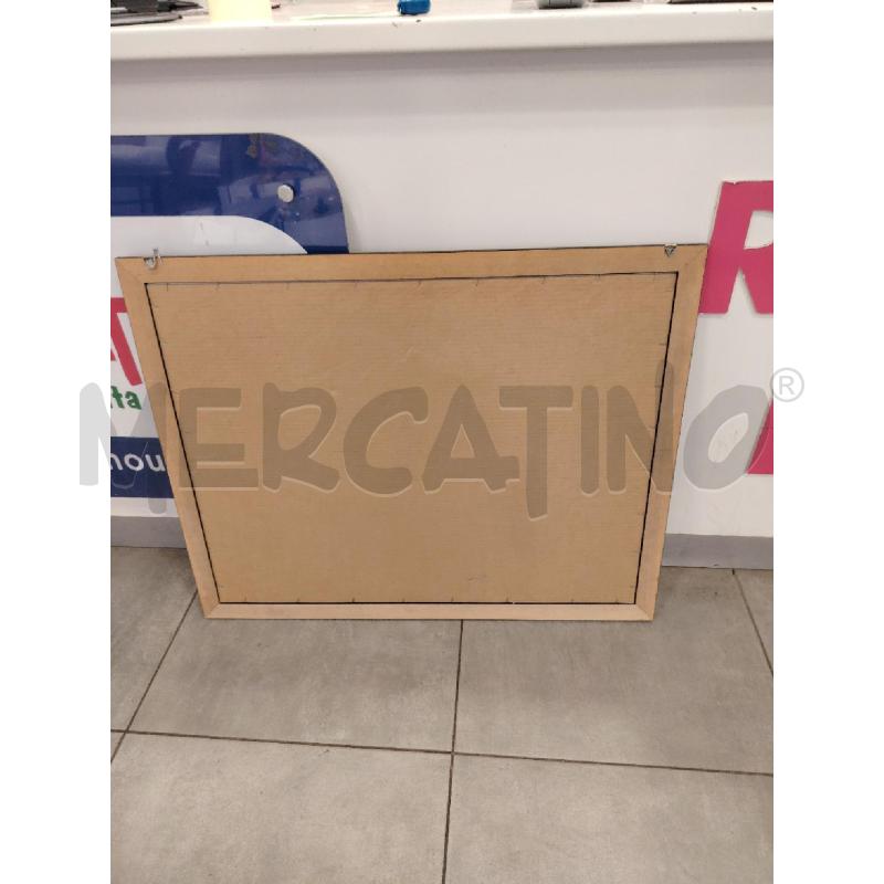 QUADRO TAVOLO DA LAVORO | Mercatino dell'Usato Roma eur 4