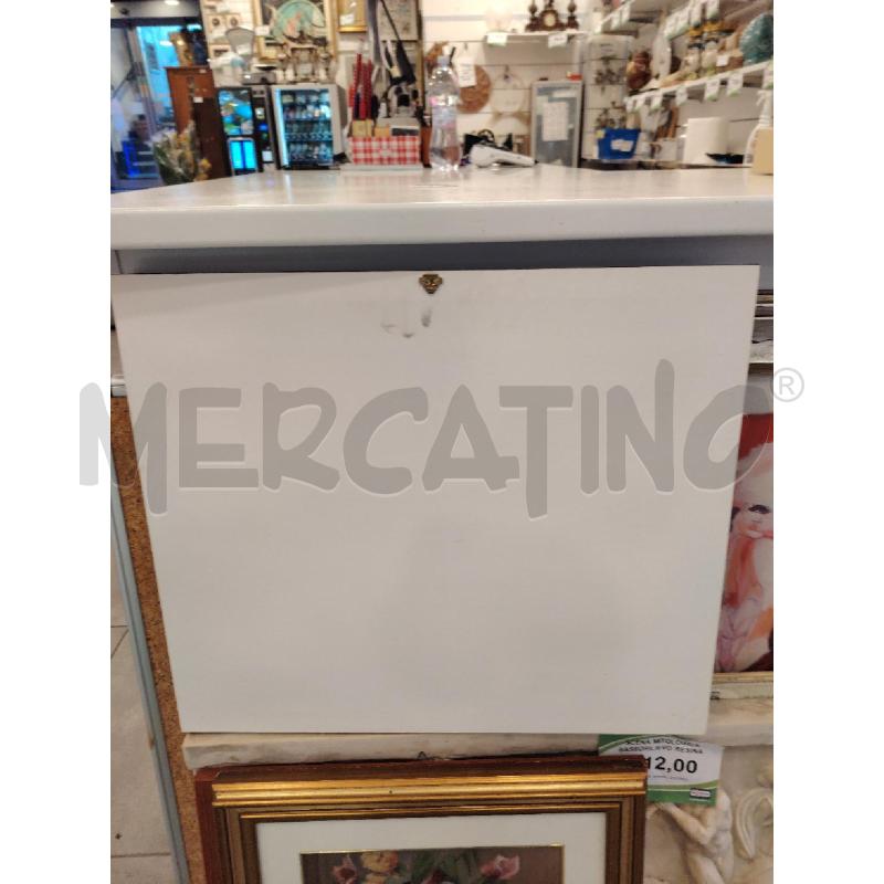 QUADRO VISTA SPIAGGIA SARDA  | Mercatino dell'Usato Roma eur 4