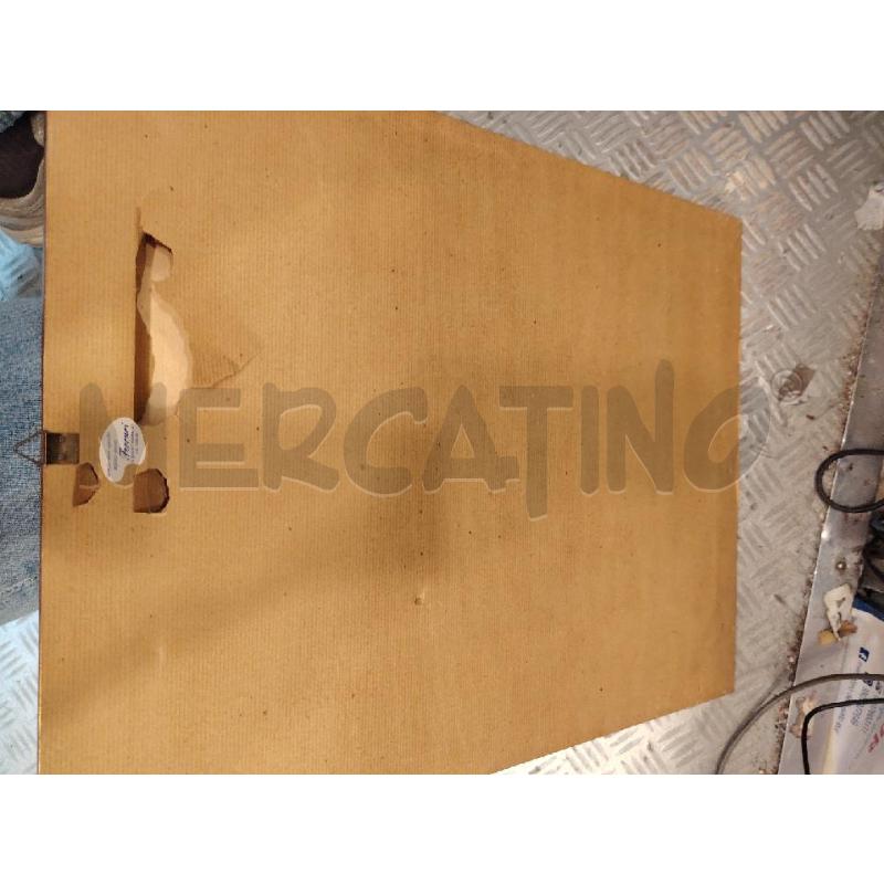QUADRO VOLTO DONNA  | Mercatino dell'Usato Roma eur 4