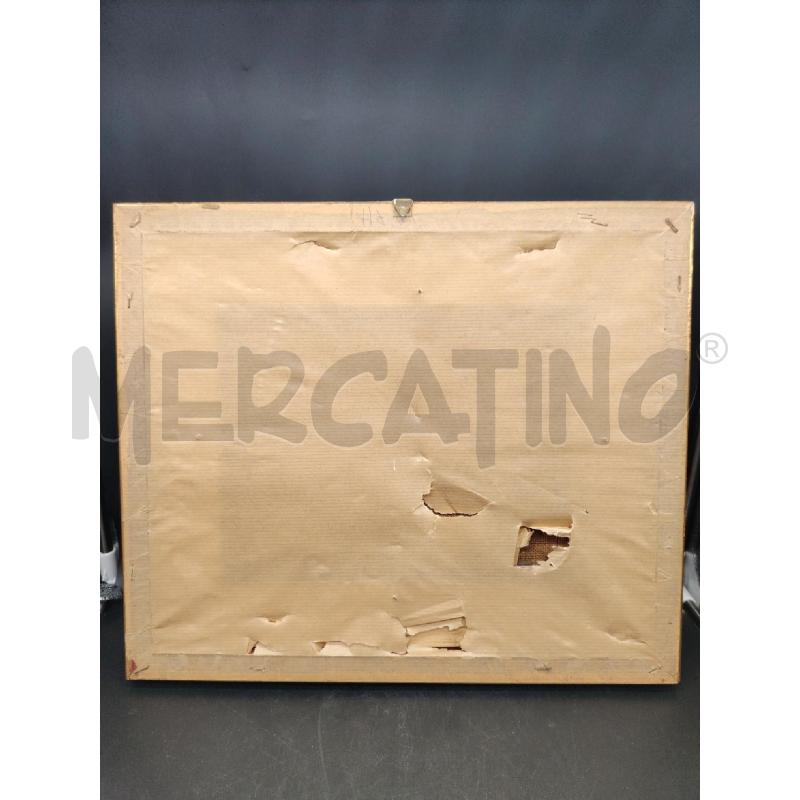  QUADRO  PAESAGGIO | Mercatino dell'Usato Roma eur 4