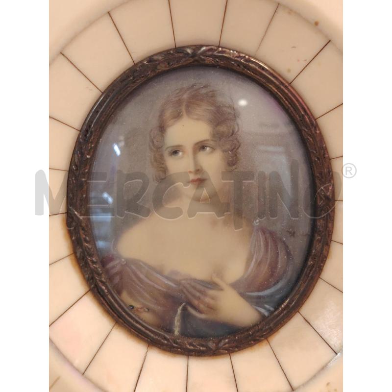 QUADRUCCIO C/VINTAGE  | Mercatino dell'Usato Roma eur 2