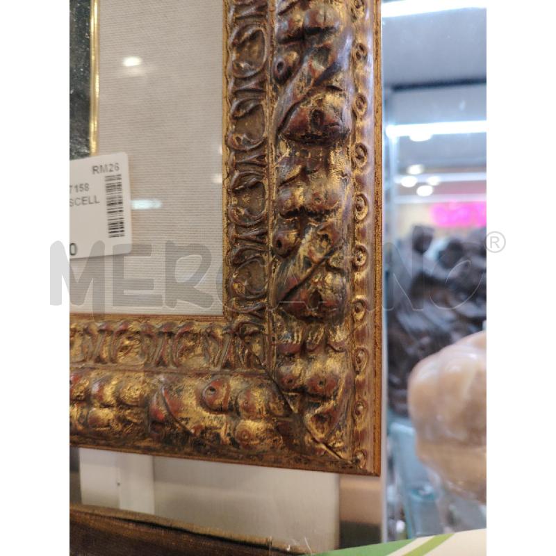 QUADSRO PONTE RUSCELLO | Mercatino dell'Usato Roma eur 3