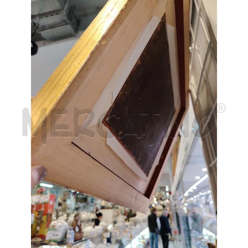 QUADSRO PONTE RUSCELLO | Mercatino dell'Usato Roma eur 4