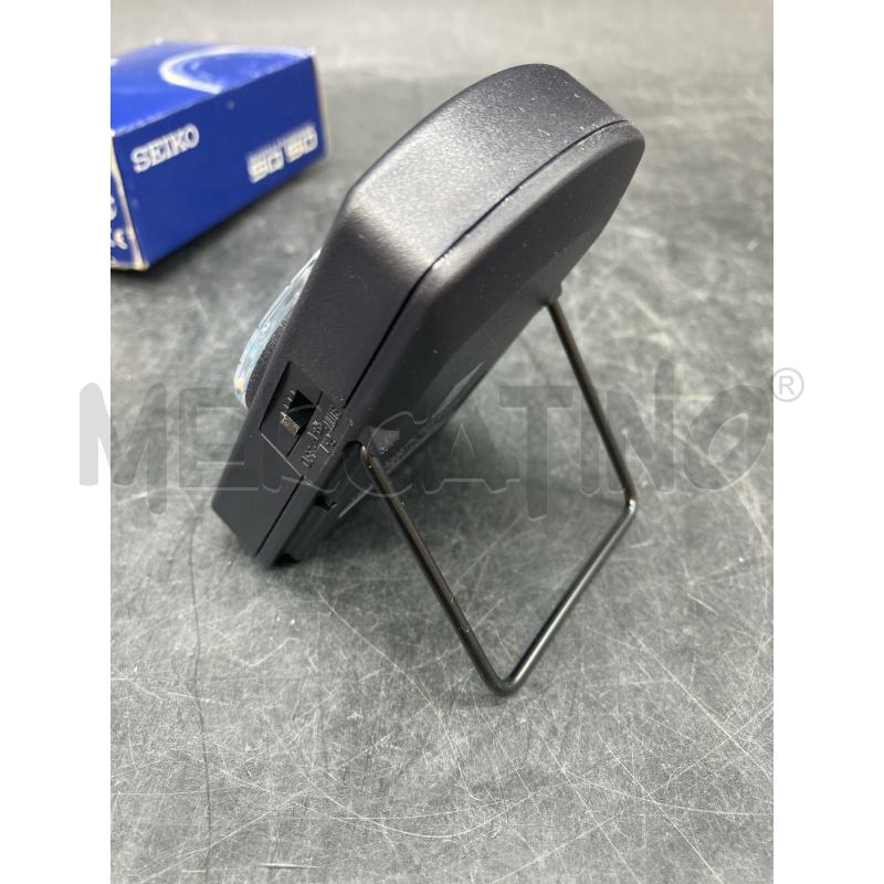 QUARTZ METRONOME SQ 50 | Mercatino dell'Usato Roma eur 3