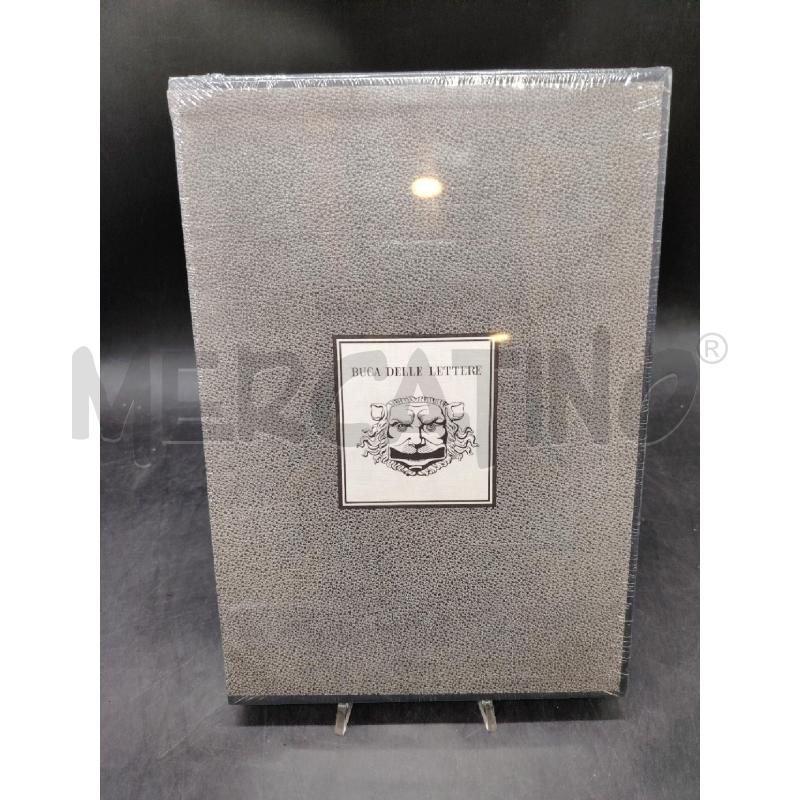 RACCOGLITORE FRANCOBOLLI BUCA DELLE LETTERE 1997 | Mercatino dell'Usato Roma eur 1