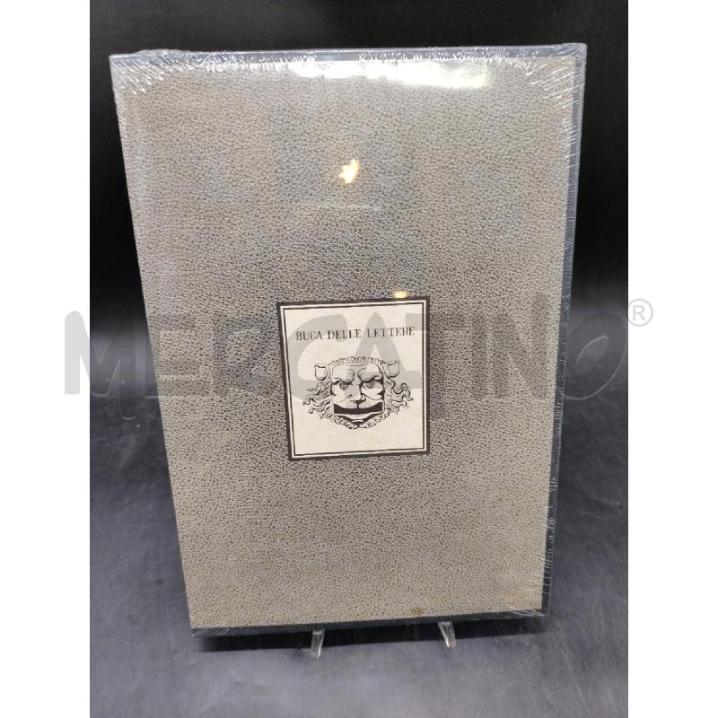 RACCOGLITORE FRANCOBOLLI BUCA DELLE LETTERE 1997 | Mercatino dell'Usato Roma eur 1