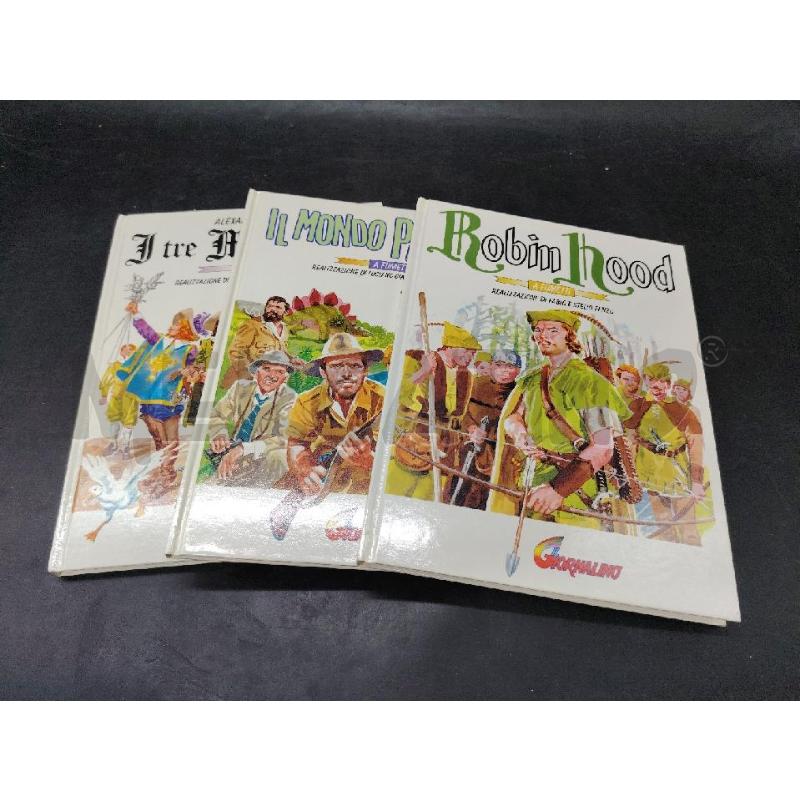 RACCOLTA FUMETTI IL GIORNALINO | Mercatino dell'Usato Roma eur 1
