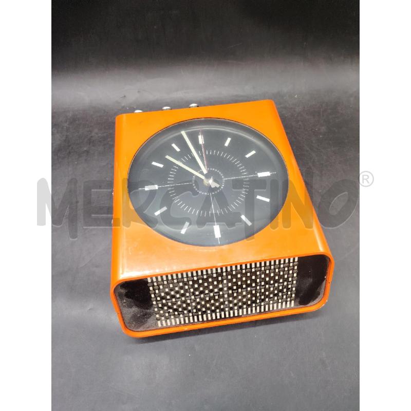 RADIO EUROPHON H10 | Mercatino dell'Usato Roma eur 2