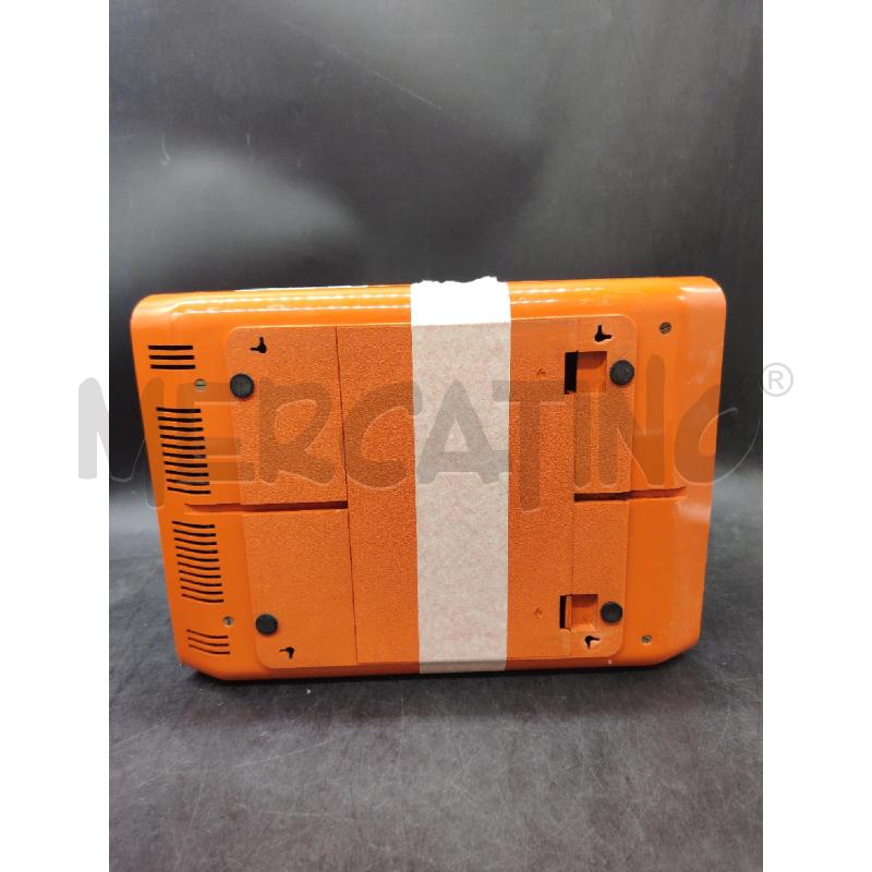 RADIO EUROPHON H10 | Mercatino dell'Usato Roma eur 3