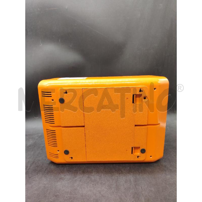 RADIO EUROPHON H10 | Mercatino dell'Usato Roma eur 3