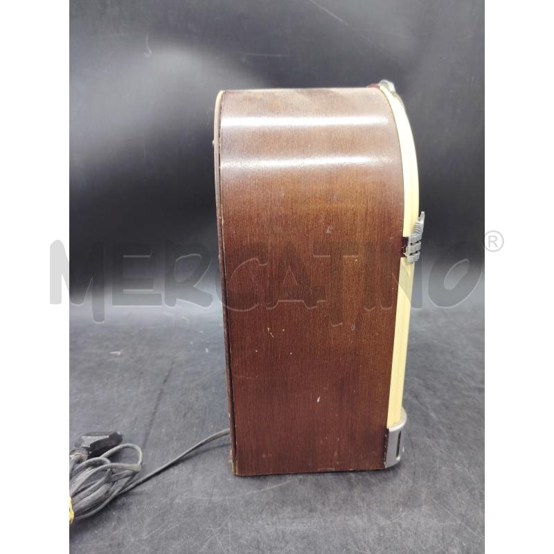 RADIO JUKEBOX VINTAGE  | Mercatino dell'Usato Roma eur 3